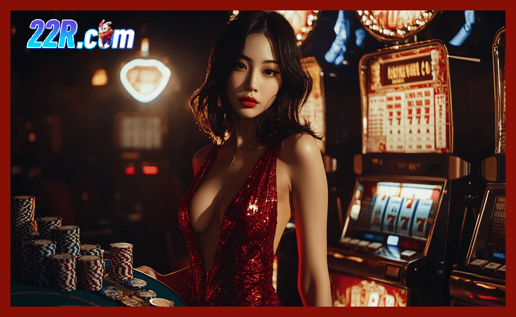 O 22R Live Casino lança promoções regularmente