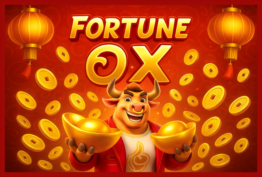 Fortune Ox no 22R - Aposte Agora e Reivindique Seus Ganhos